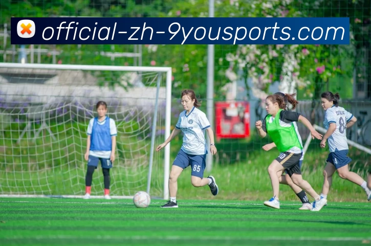 九游体育官网品牌故事